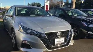 StevensCreekAutoRow.com Stevens Creek Nissan was Premier Nissan. #StevensCreekAutoRow