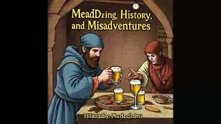 Mead Making  History  and Misadventures Hilarious Tales from the Medieval Feast