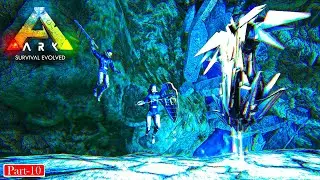 The Artifact Of The CUNNING | In Ark : Playing Story Mod ARK With: Neuro & Acro Gaming | #10