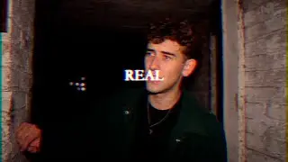 Jack Harris - &ldquo;Real As Ever&rdquo;