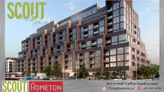Scout Condos