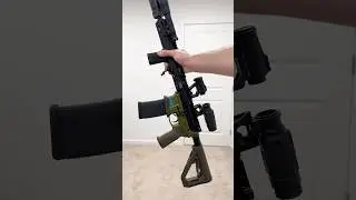 Best AR-15 Flared Magwell : Driven Arms Co Slip Fit Tutorial