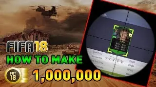 Mad Trading/Sniping! Giveaway at 1,500 SUBS!!!