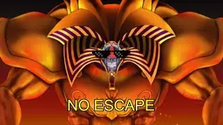 Warframe: Exodia Contagion, the forbidden one