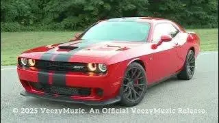 Demon Hellcat (Hip-Hop) by Veezy