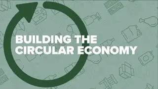 New York State Solid Waste Management Plan: Building the Circular Economy