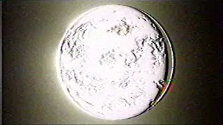 4th TRUMPET - BIBLICAL COSMIC ANALOG HORROR
