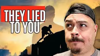 You Don’t Need Motivation — You Need This (The Truth About Discipline)