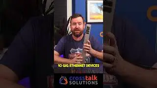 UniFi Switch Aggregation overview #shorts #unifi #networking