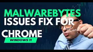 Malwarebytes Fixes Chrome Issue Caused by Windows 11 Update