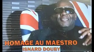 BPX TV RESEAU PRESENT SPECIAL SYSTEM BAND & NU-LOOK HOMAGE A ISNARD DOUBY 6 SEPTEMBRE 2025