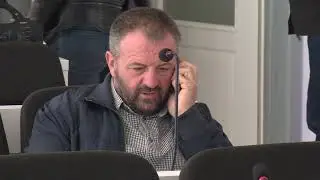 Sjednica SO Bileća (BN TV 2019) HD