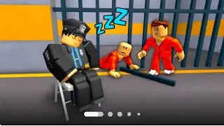 EPIC PRISON BREAKOUT X! [OBBY]