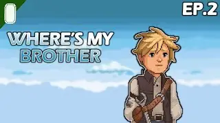 The truth about my father | black skylands