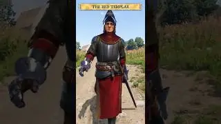 Which armor would you pick? | Kingdom Come: Deliverance 2 #kcd2