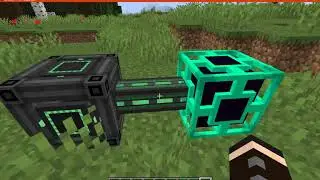 Quantum Quarry Plus 1.15.2 Forge Mod Overview