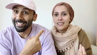MY WIFE IS KINDA DUMB..