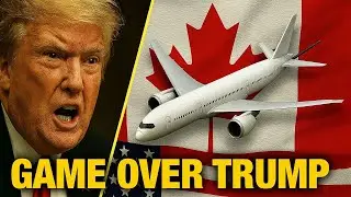 $200 Billion Dollar Lie: Canada is NOT For Sale