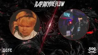 MOLESTAR VS AK | RRF16