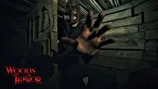WEEK 4 RECAP (2018) | Woods of Terror
