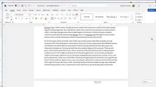 Help I can't use a citation manager for my paper