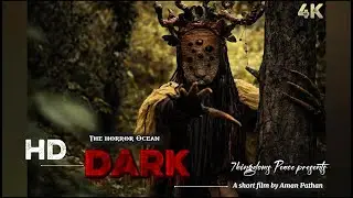 DARK Chapter-1 | Short Film | Directed by Aman Pathan