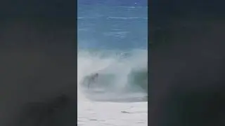 Spitting Barrels In Nicaragua, Yes Please 🌴🤙🏽🔆 #surf #travel #nicaragua #vacation #paradise