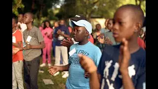 Form One Camp 2020
