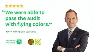 UAE CFO Reviews Alpha Pro Partners for Xero Setup and Accounting Support