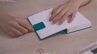 POPRUN 2025 Daily Planner A6