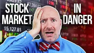 THIS Could Kill the Stock Market | Investors Have it All Wrong