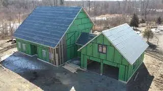 Gabriela's Greenvilla - Introduction