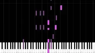 Who Knows (Piano Version) #danielcaesar #pianocover #shorts @thetheorist