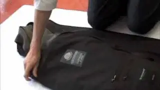 Schneiders 360&deg; Travelproof - the Pocket Loden