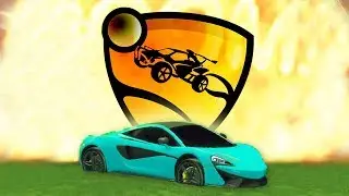 The Death of Rocket League