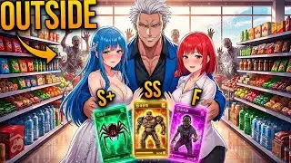 Betrayed by the Rich, Rising With a Monster Army in the Apocalypse | manhwa recap