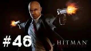 Let&acute;s Play - Hitman Absolution #46 - leckeres Sushi