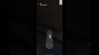 Touchgrind Skate 2 | My Backyard Gliches