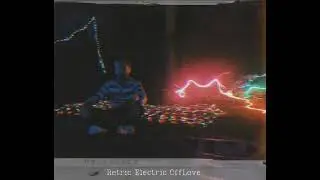 Retric Electric OffLove