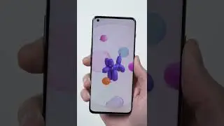 Распаковка OnePlus 11