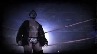 Manifest Destiny V || Thomas Sinclair vs Isaias Velazquez Hype Video