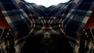 Practice flow w/ videofx app to Merkaba