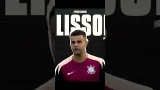 Alisson no Corinthians 😳😳😳😳😱😱