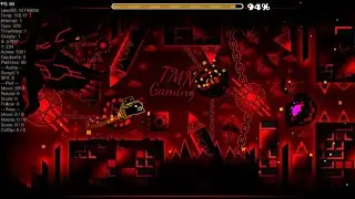 *EXTREME DEMON* BLOODLUST %100 (totally) read disc