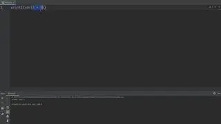 Boolean Expressions Python