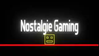 Intro Nostalgie Gaming