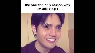 only reason why I'm still single:)))) #pablo #sb19 #sb19_pablo #pau