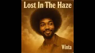 Winta - Lost In The Haze
