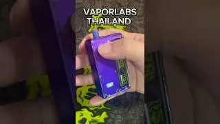 Cthulhu box + AGE rba #cthulhu #aio #age #vaperlabsthailand