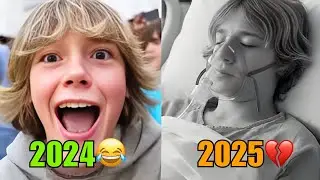Where Are The Memes That Defined The Internet Now? (Then vs Now 😳) Part 3